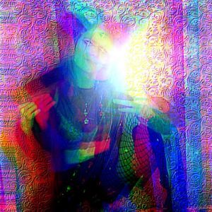 Meet your Posher, Krista